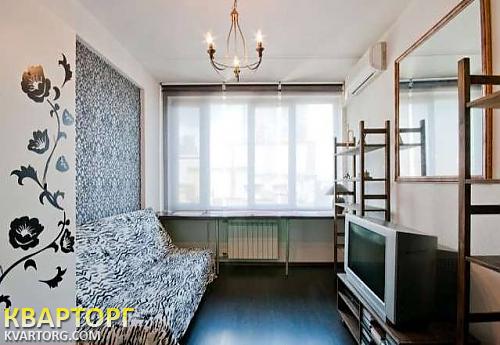 Rent out 1-room apartment. Харьков, пр. Московский — photo 1