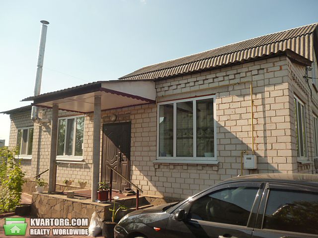 Sell house. Борисполь, Сковороды — photo 1