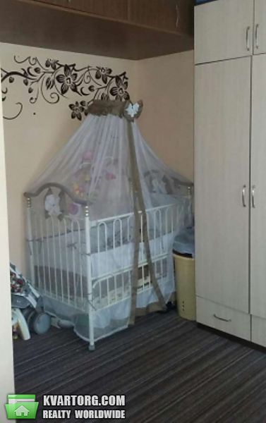Sell 1-room apartment. Киев, Зодчих — photo 4