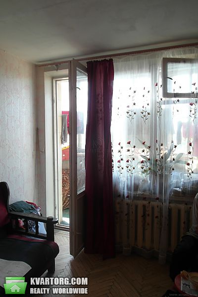 Sell 1-room apartment. Киев, Волго-Донская — photo 5