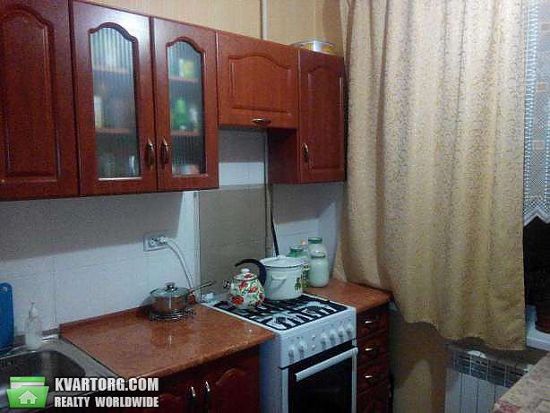 Sell 1-room apartment. Киев, Радужная — photo 2