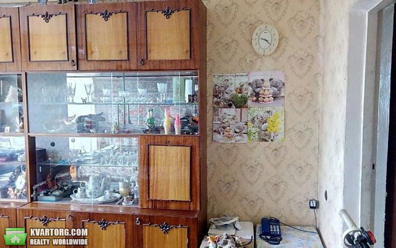 Sell 3-room apartment. Киев,  Перова бул — photo 1