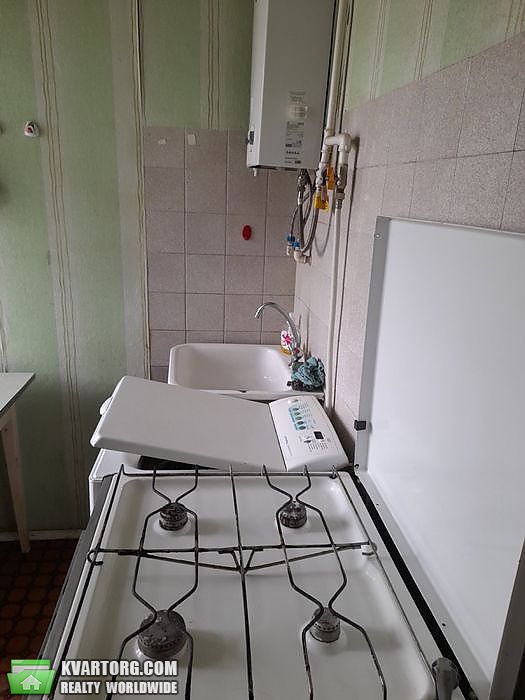 Rent out 1-room apartment. Львов, Коновальця — photo 4