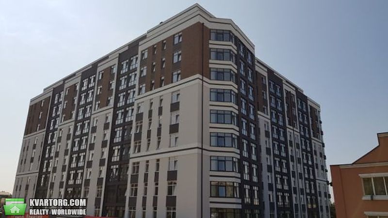 Sell 1-room apartment. Киев,  Радужная — photo 1