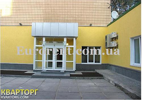 Rent out office. Киев, Константиновская — photo 1