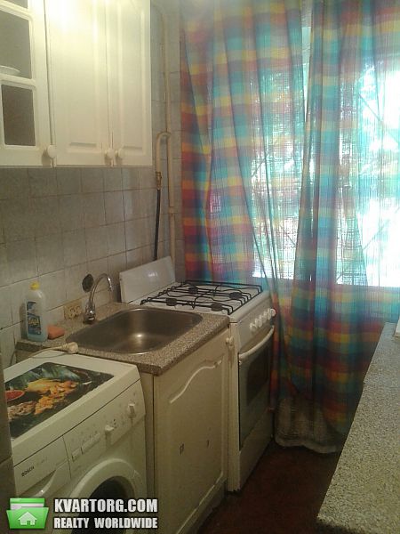 Sell 1-room apartment. Киев, Забилы — photo 3