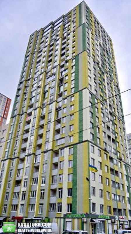 Sell 1-room apartment. Киев,  Клавдиевская — photo 1