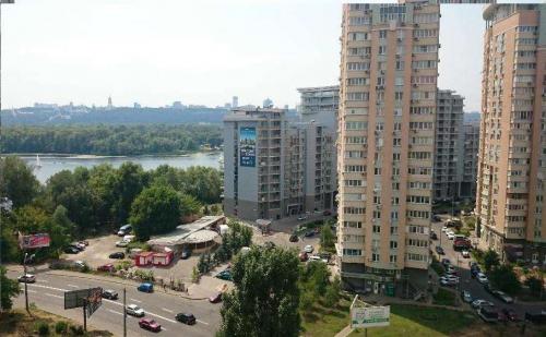Sell 3-room apartment. Киев, Флоренции — photo 1