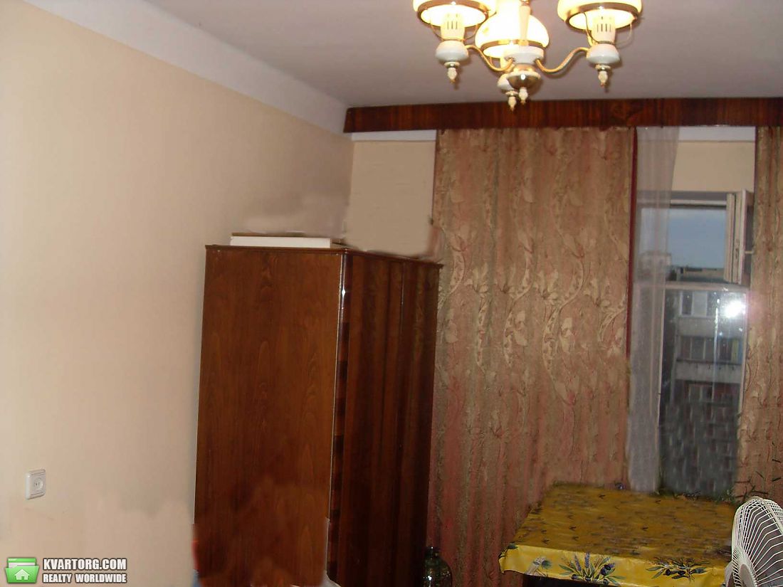 Sell 3-room apartment. Киев,  Дружбы Народов бул — photo 8