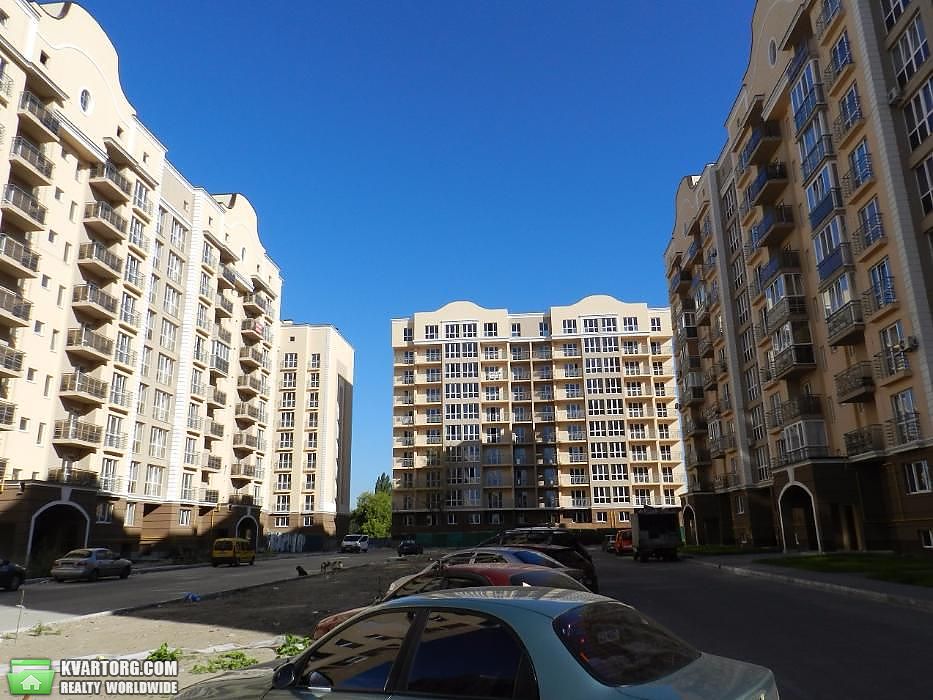 Sell 1-room apartment. Киев,  Метрологическая — photo 1