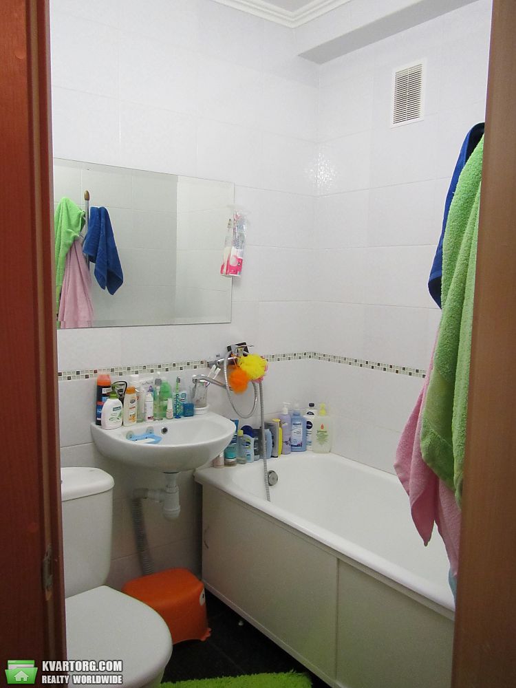 Sell 1-room apartment. Киев, Зодчих — photo 6