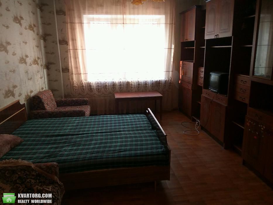 Sell 2-room apartment. Киев,  Мостицкая — photo 1