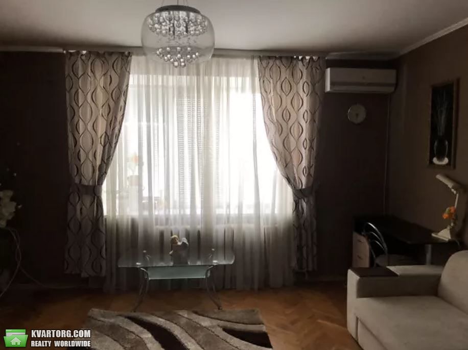 Rent out 2-room apartment. Киев,  Победы пр — photo 1