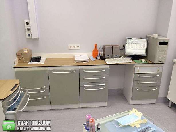 Rent out office. Киев, ул.Щорса — photo 4