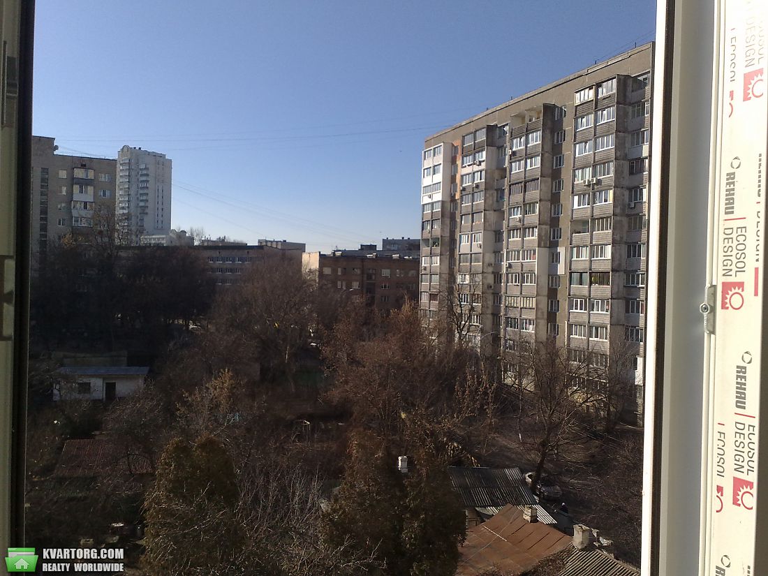 Sell 1-room apartment. Киев, Феодосийская — photo 6