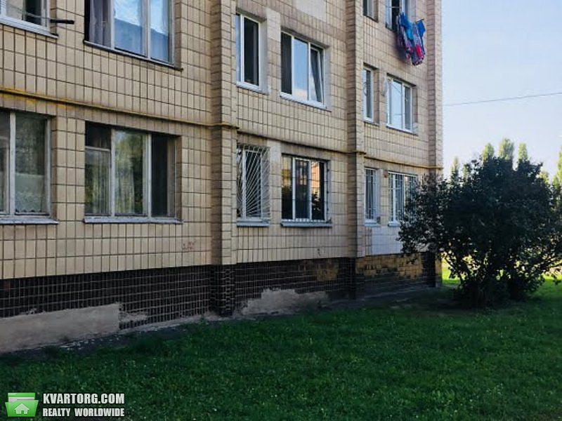 Sell 1-room apartment. Киев,  Запорожца — photo 9