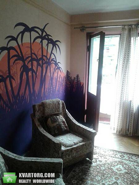 Rent out 2-room apartment. Киев, б-р Верховного Совета — photo 4