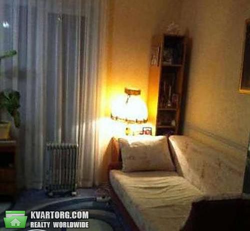 Sell 1-room apartment. Киев, Закревского — photo 1
