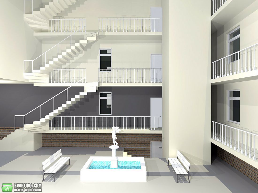 Sell 2-room apartment. Киев,  Московская — photo 2