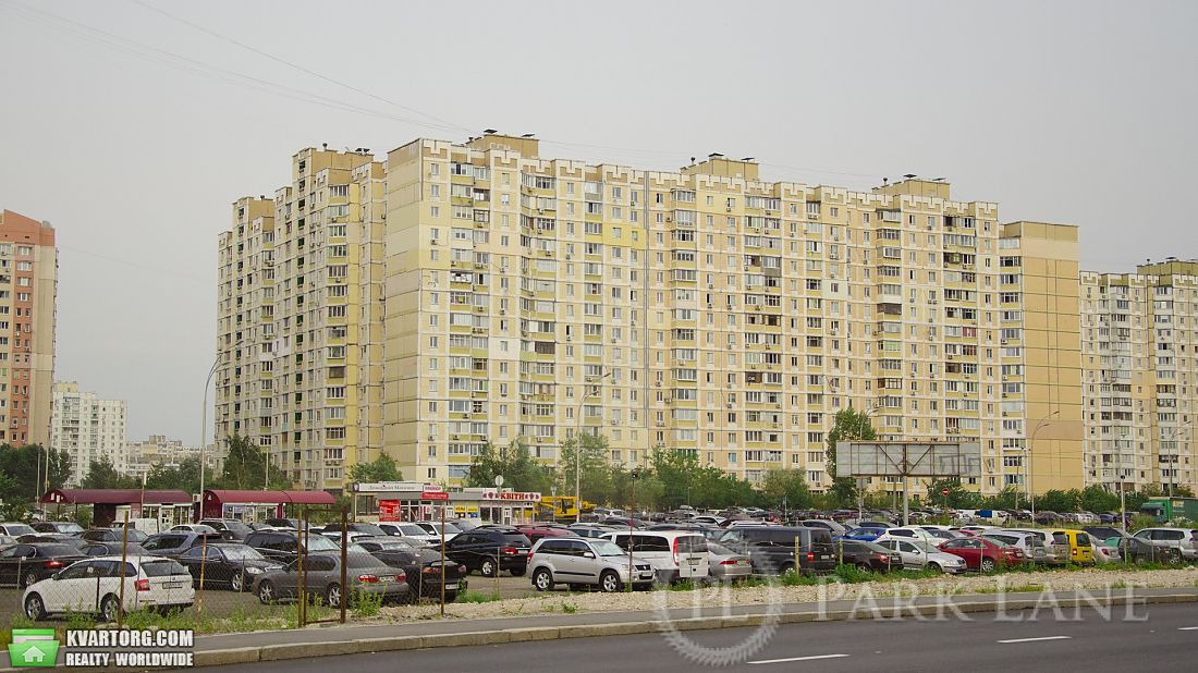 Sell 3-room apartment. Киев, Григернка Петра — photo 1