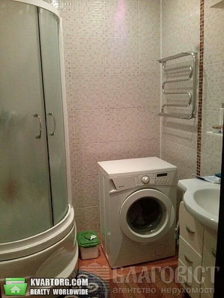 продам 2-комнатную квартиру. Киев,  Харьковское шоссе - фото 5