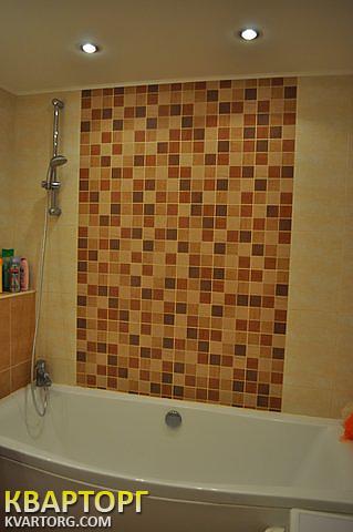 Rent out 3-room apartment. Киев,  Ереванская — photo 9