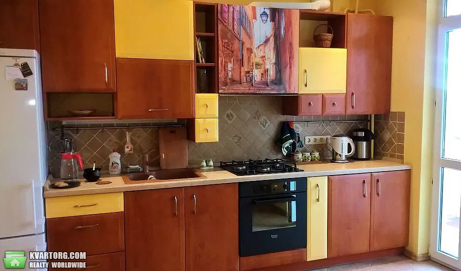 Rent out 2-room apartment. Львов, Академіка Сахарова — photo 10