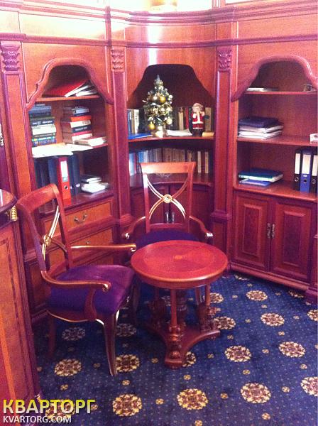 Rent out office. Киев,  Владимирская — photo 2
