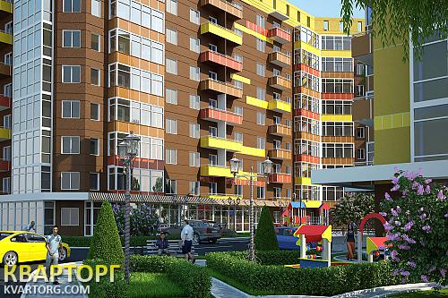Sell 1-room apartment. Киев, Стратегическое шоссе — photo 4
