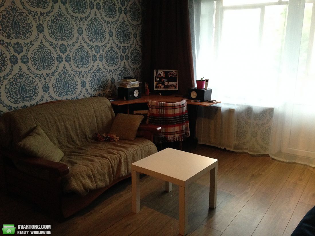 Sell 1-room apartment. Киев,  Багговутовская — photo 2