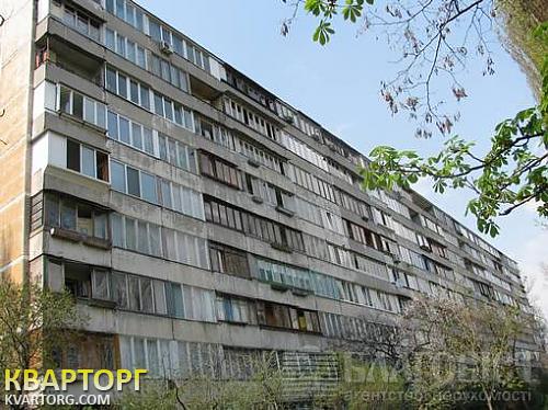 Sell 3-room apartment. Киев,  Волгоградская — photo 1