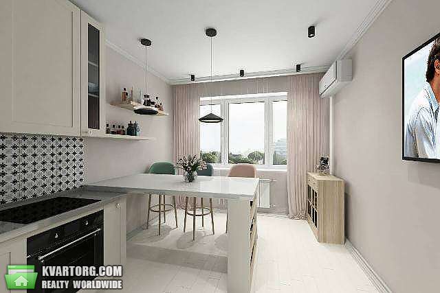 Sell 1-room apartment. Одесса, Люстдорфская дорога — photo 1