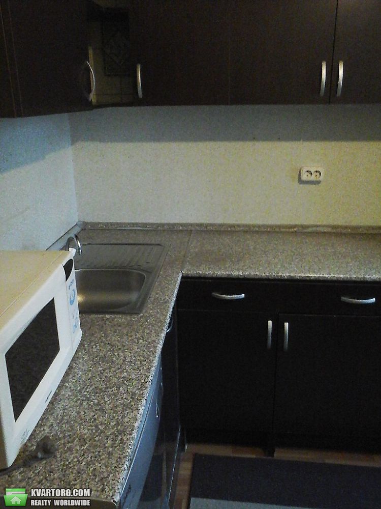 Rent out 1-room apartment. Харьков, ахсарова — photo 4