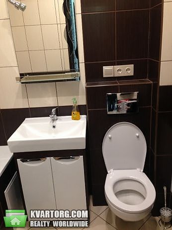 Rent out 1-room apartment. Киев,  Победы пр — photo 9