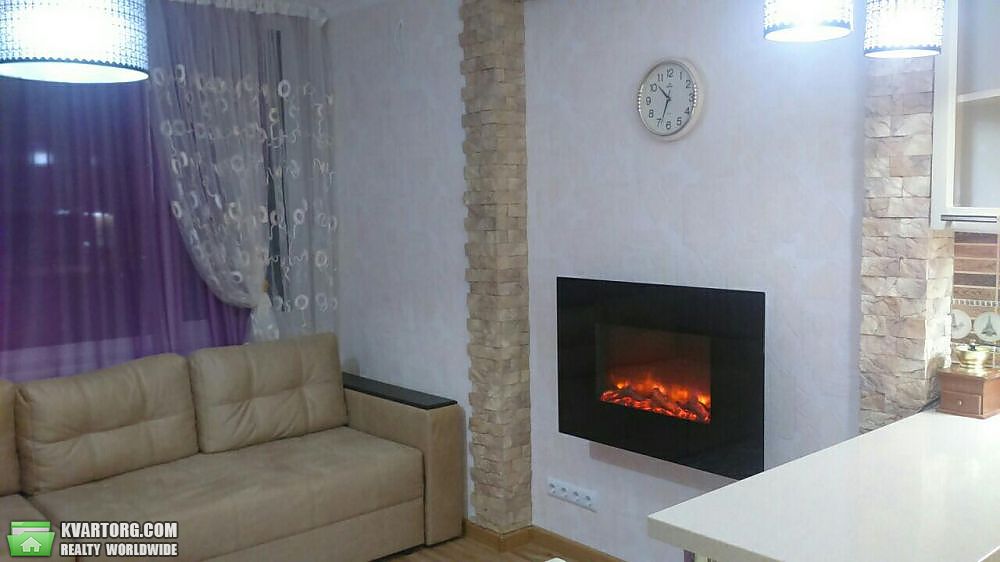 Rent out 2-room apartment. Киев,  Верховинная — photo 6