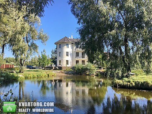 Sell house. Киев,  Садовая Осокорки — photo 1