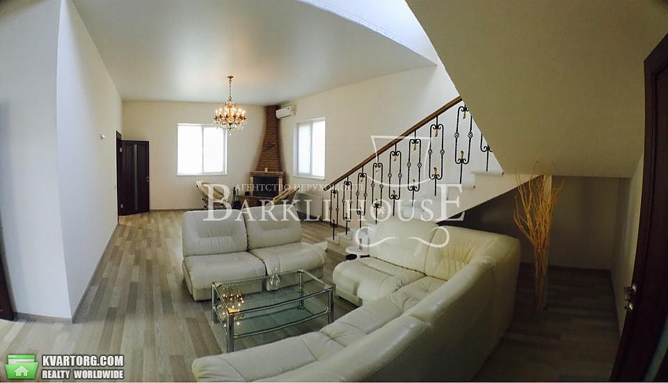 Rent out house. Киев,  Богатырская — photo 2