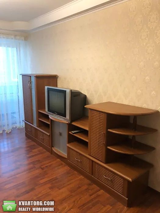 Rent out 1-room apartment. Киев,  Победы пр — photo 1