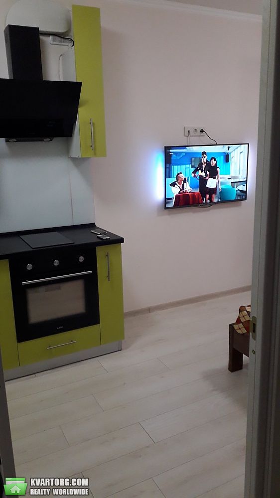 Rent out 1-room apartment. Киев, Академика  Шалимова — photo 6