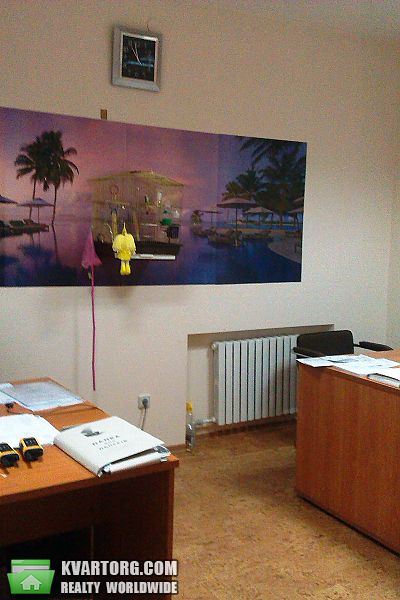 Sell office. Одесса, Среднефонтанская / Красно — photo 1