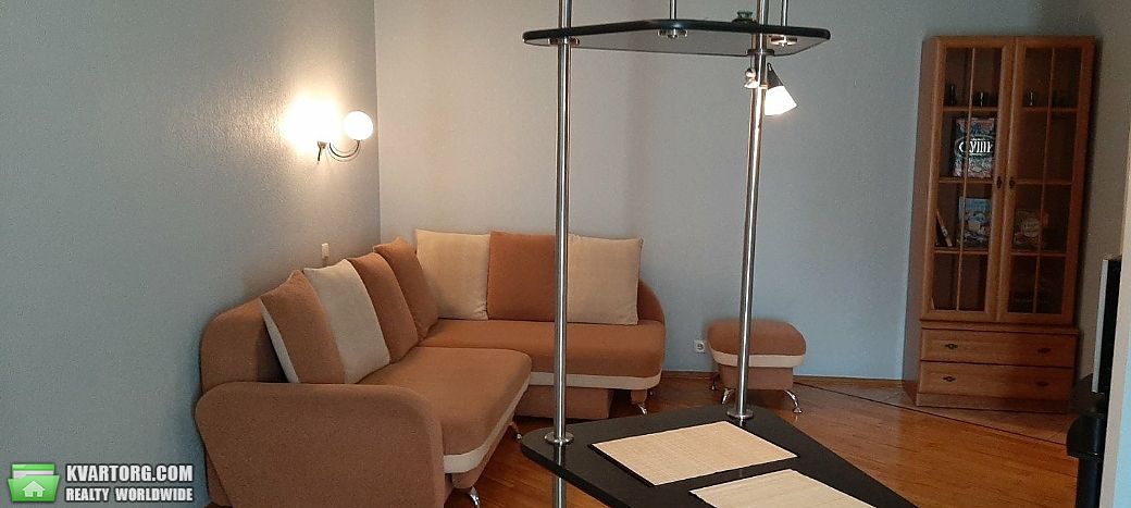 Rent out 2-room apartment. Киев,  Ахматовой — photo 8