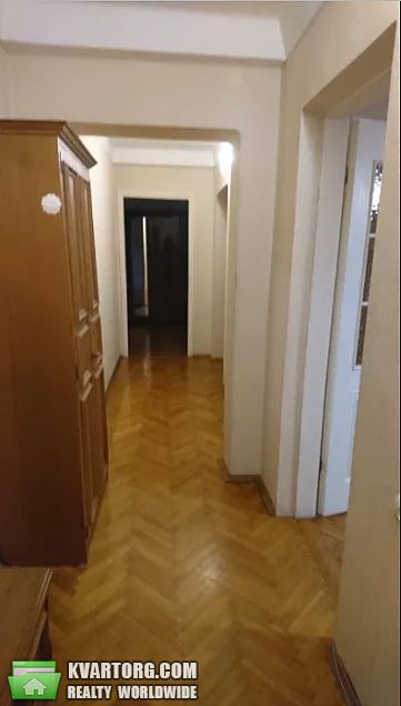 Rent out 3-room apartment. Киев, Павла Тычини — photo 2
