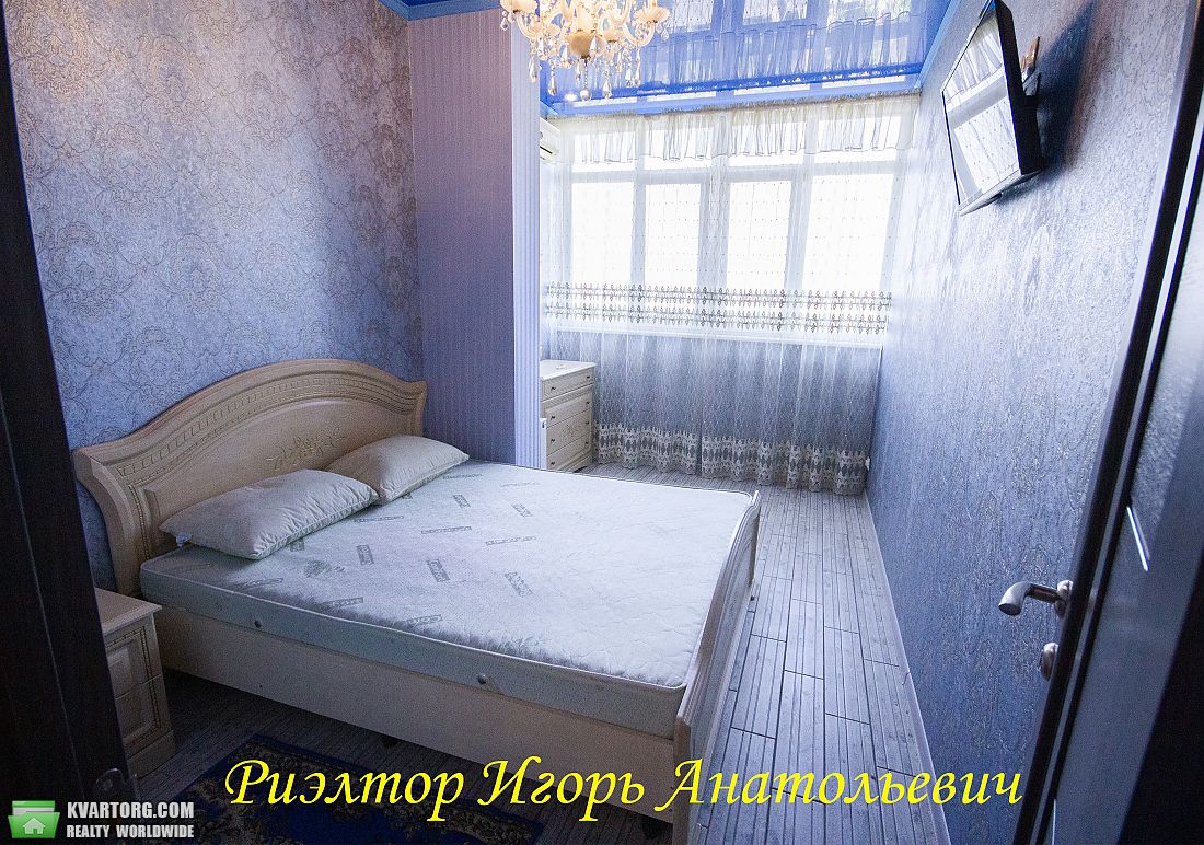 Rent out 1-room apartment. Одесса, Маршала Малиновского — photo 9