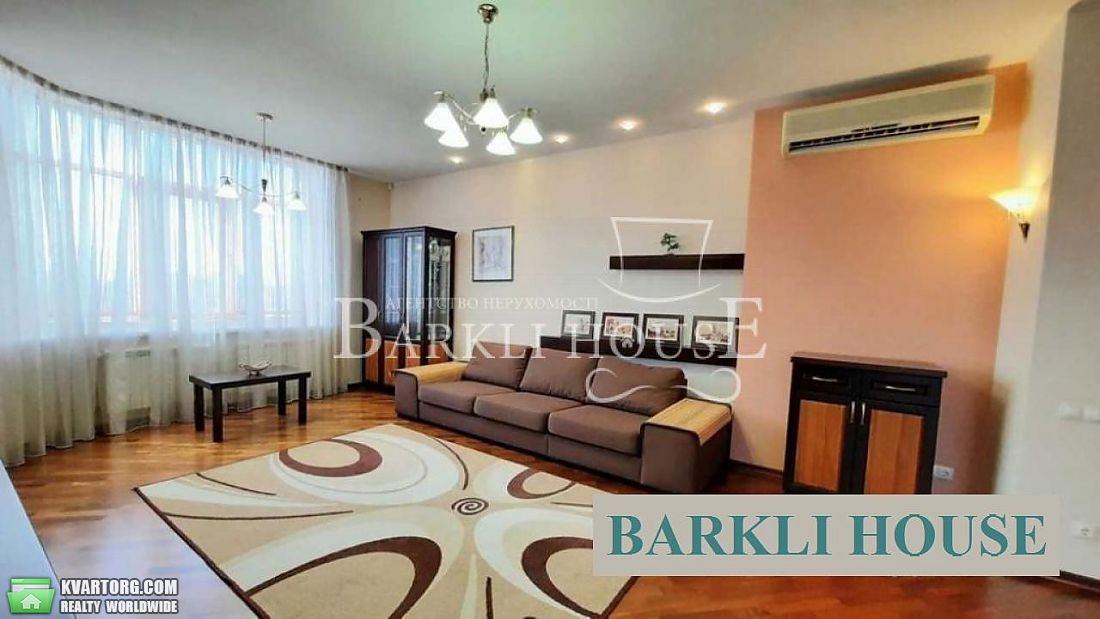 Rent out 2-room apartment. Киев,  Барбюса — photo 2