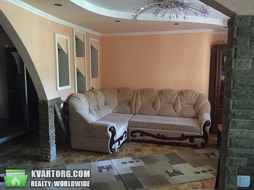 Rent out 2-room apartment. Одесса, М.Жукова — photo 4