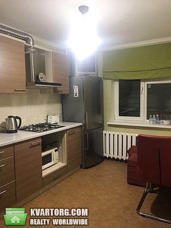 Rent out 1-room apartment. Киев,  Потехина — photo 4