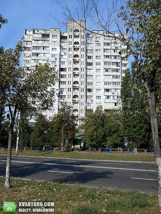 продам 3-комнатную квартиру Киев, ул. Героев Днепра 9 - Фото 10