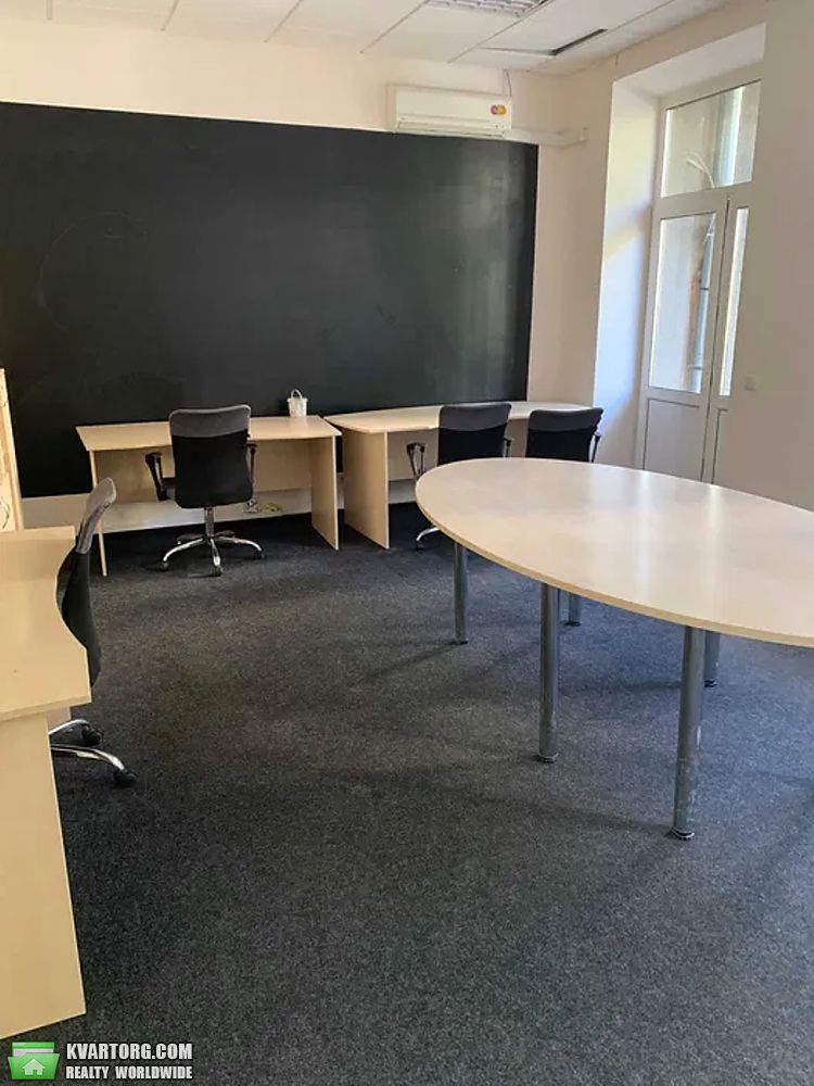 Rent out office. Киев,  Институтская — photo 3