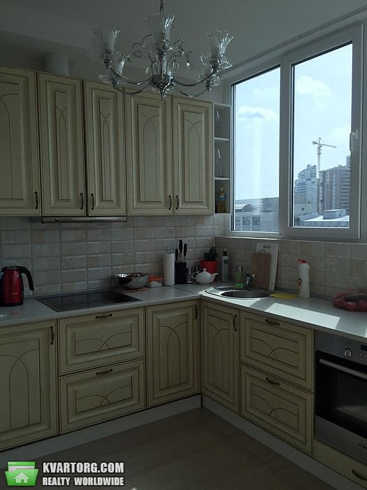 Sell 1-room apartment. Киев,  Андрющенко — photo 3