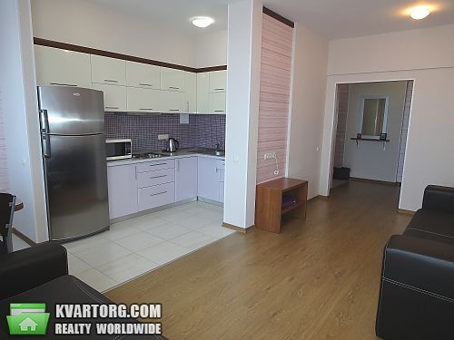 Rent out 1-room apartment. Одесса, Среднефотнтанская — photo 1